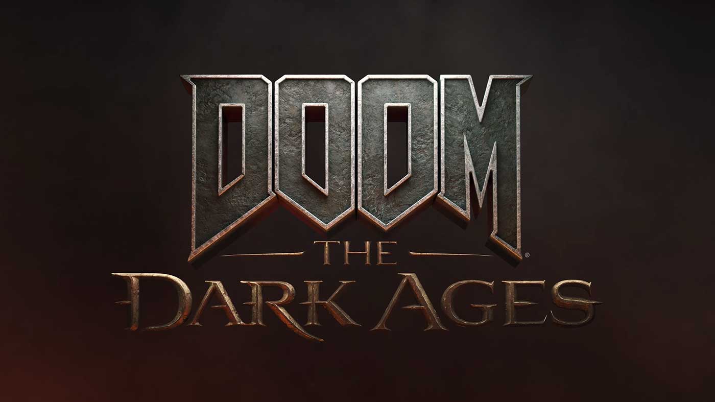 DOOM: The Dark Ages | Official Trailer 1 (4K) | Coming 2025