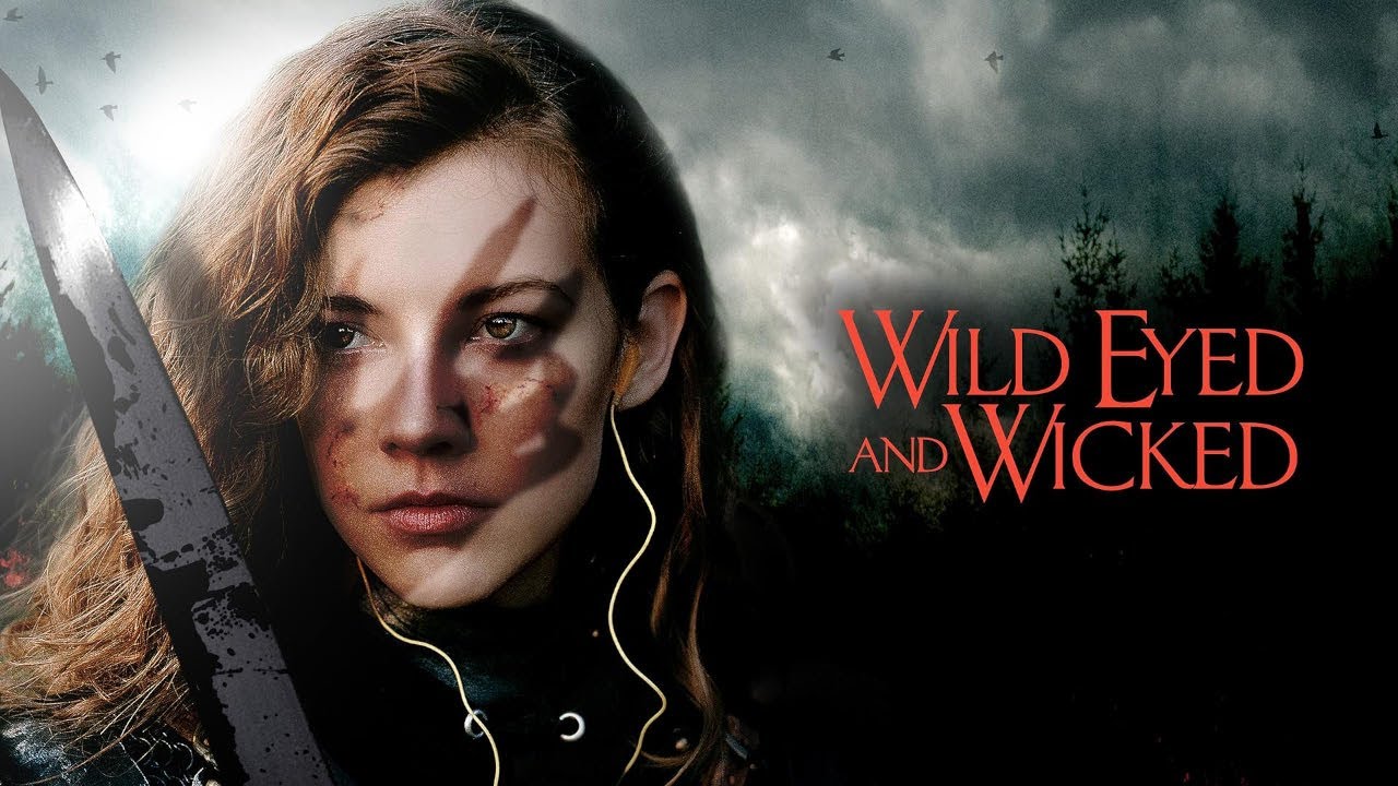 “Wild Eyed and Wicked” Review by Chloe James  | Interview with Molly Kunz, Stephanie Estes, Michael Sommers, and Gordon Foxwood