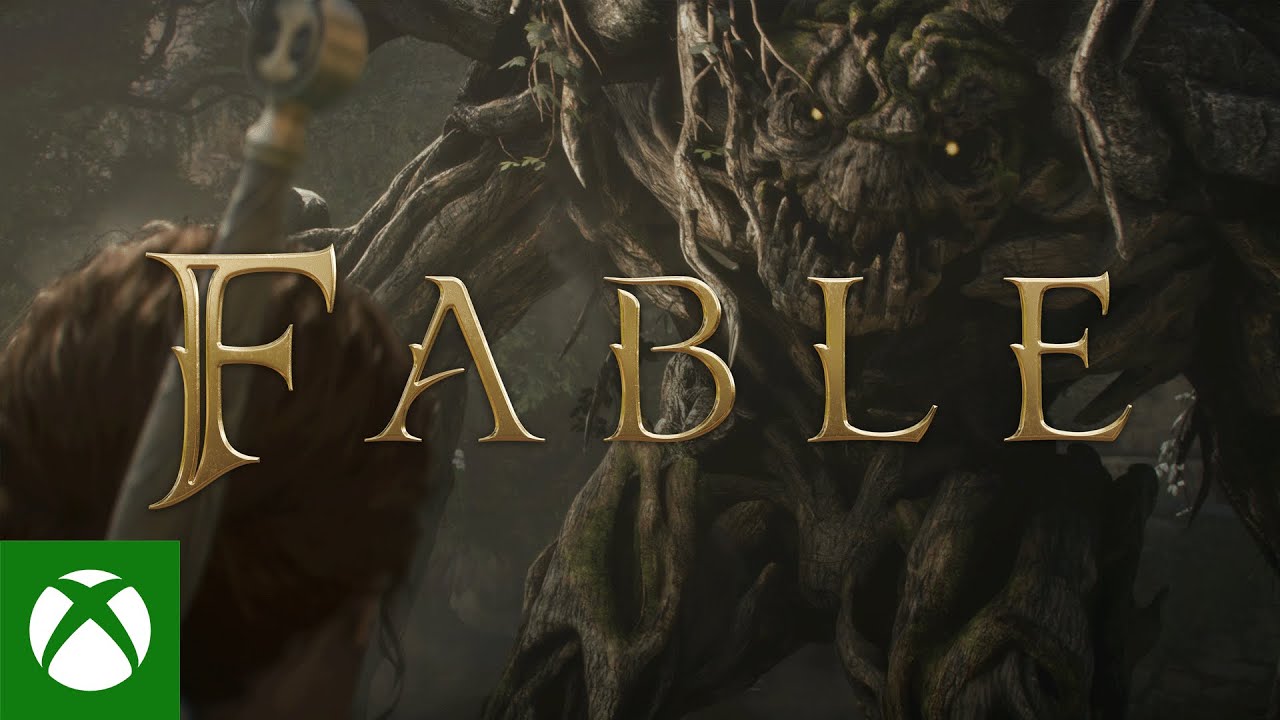 Fable – Xbox Games Showcase (Trailer)