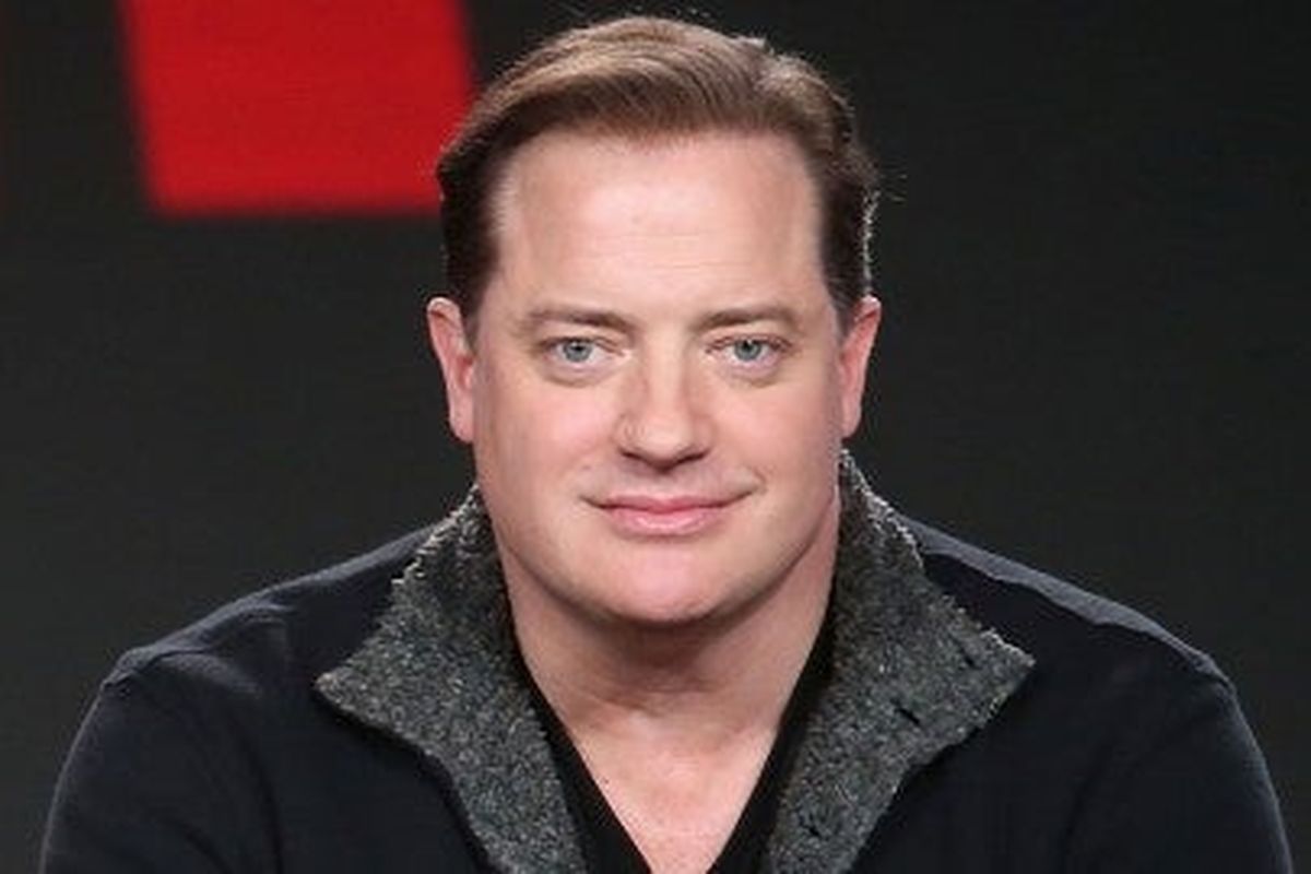 Brendan Fraser To Star As Dwight D. Eisenhower In D-Day Movie ‘Pressure’ About The Historic Normandy Landings