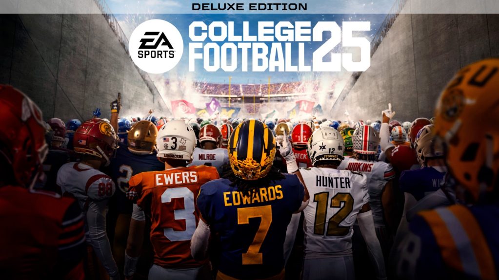 “EA College Football 25” is the Best Football Game in a Decade | Review by Marcus Blake