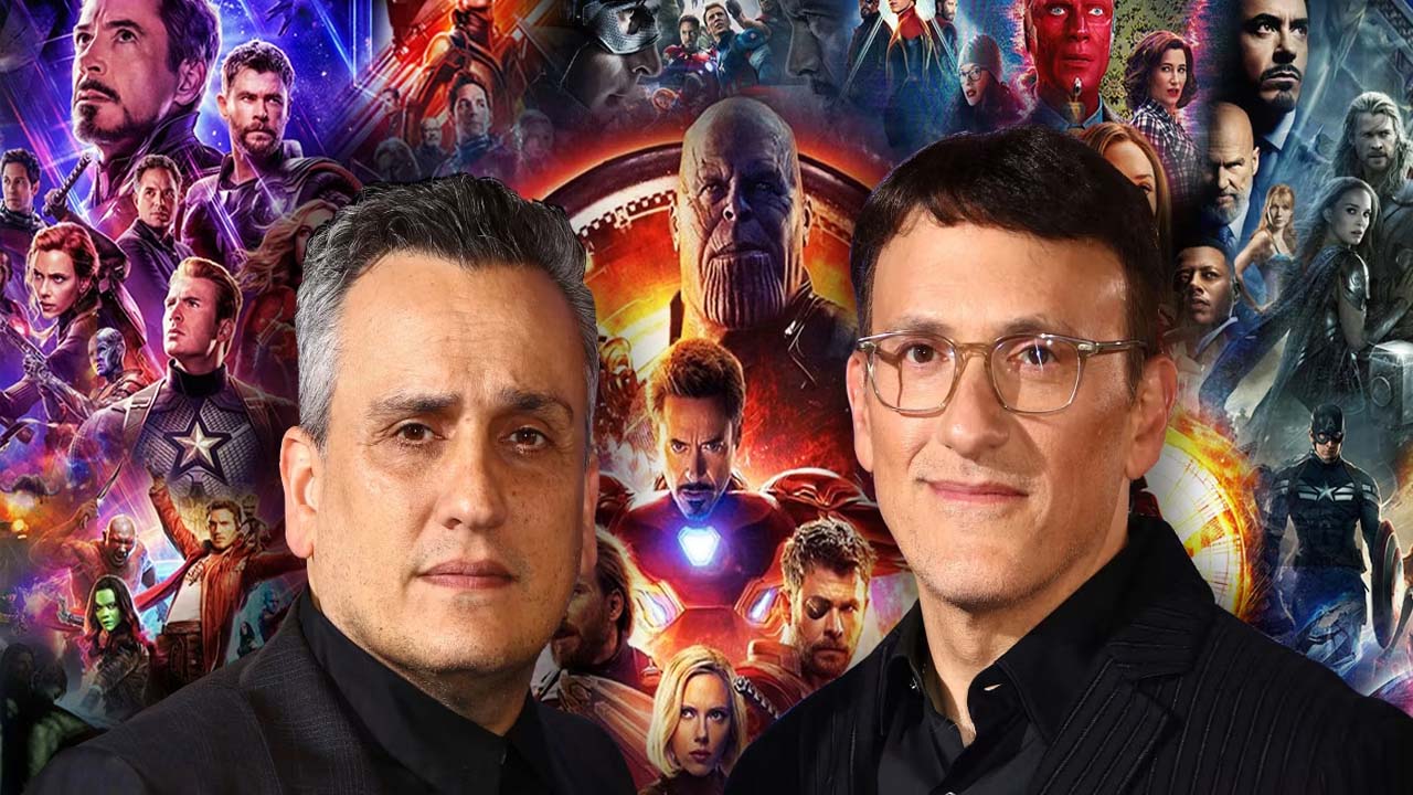 Russo Brothers Make Big Return To Marvel As They Eye Upcoming ‘Avengers’ Sequels