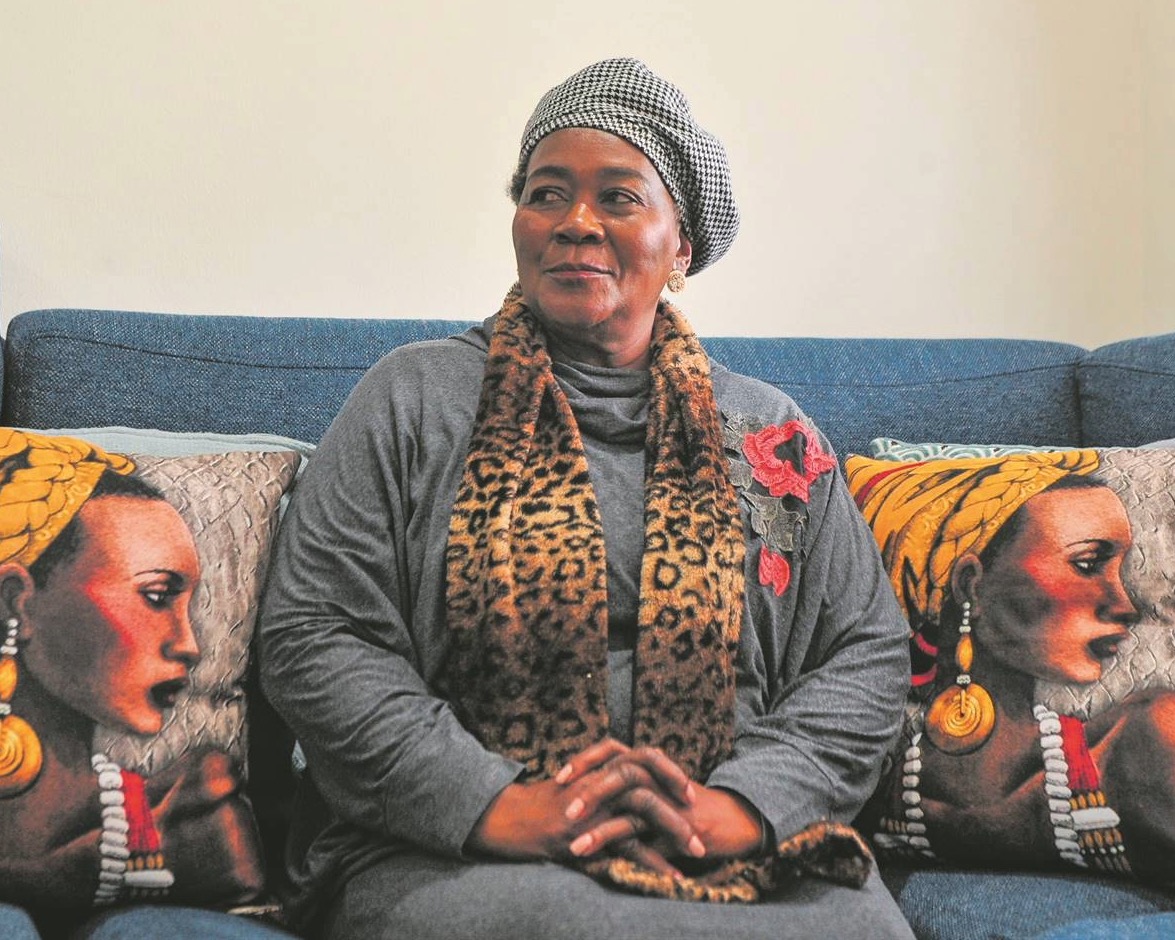 Connie Chiume Dies: ‘Black Panther’ Actor Was 72