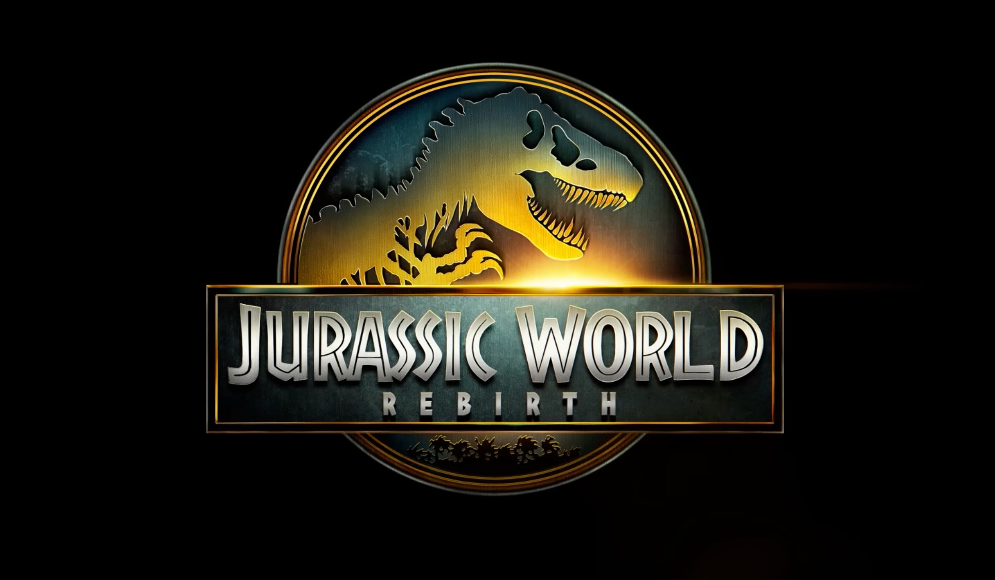 New ‘Jurassic World’ Film Unveils Title, First-Look Photos