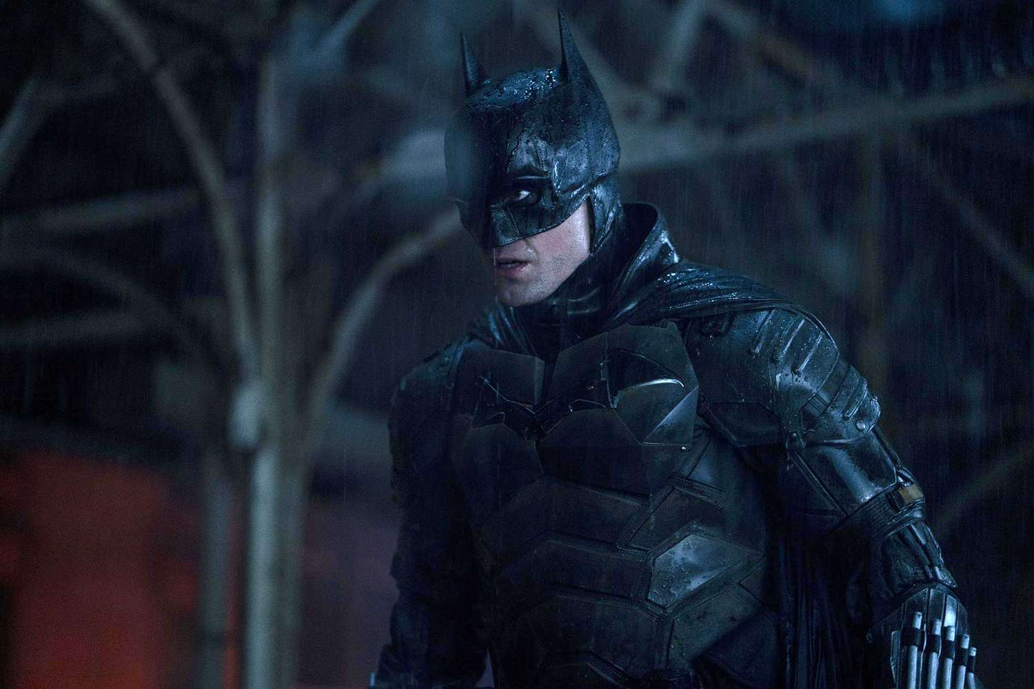 ‘The Penguin’ Creators On Why Robert Pattinson’s Batman Won’t Appear On HBO Series