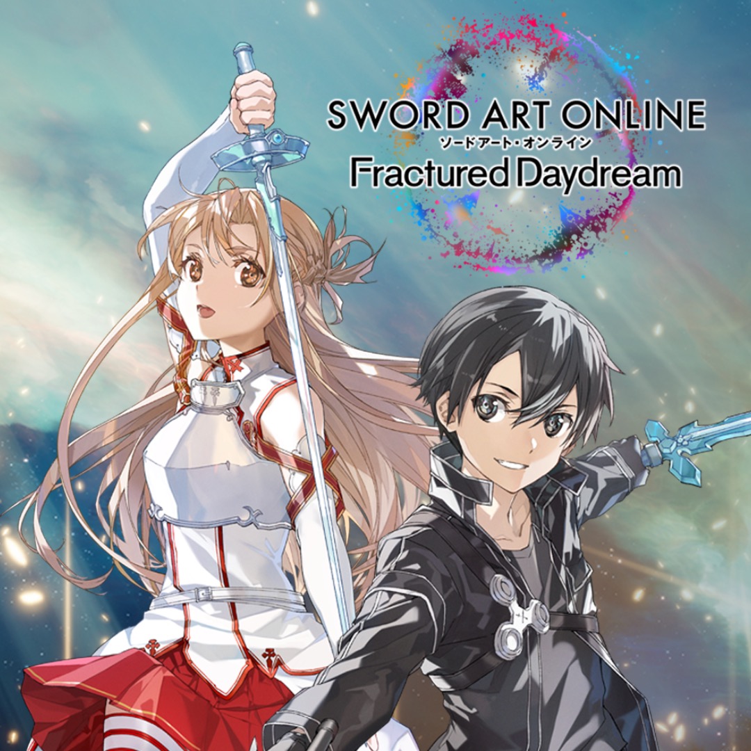 Join the Open Network Test of SWORD ART ONLINE Fractured Daydream!