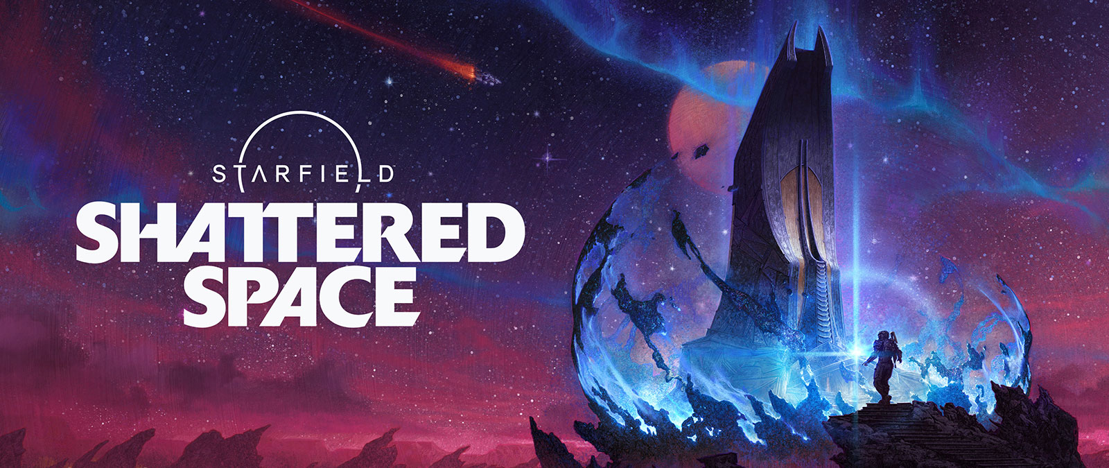 Starfield: Shattered Space Is a Narrative-Driven, Horror-Inflected Expansion to the Galaxy