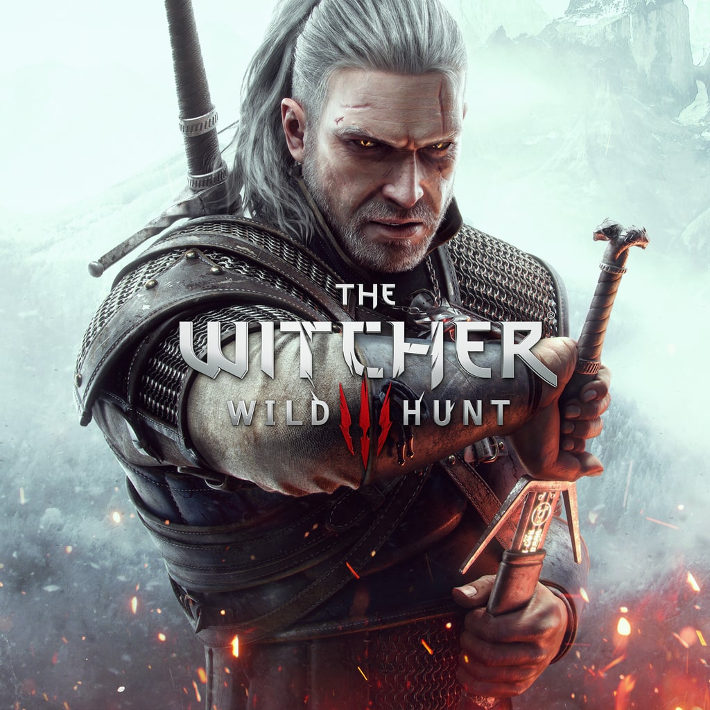 The Witcher 3: Wild Hunt Enters the PlayStation Plus Extra Catalogue!