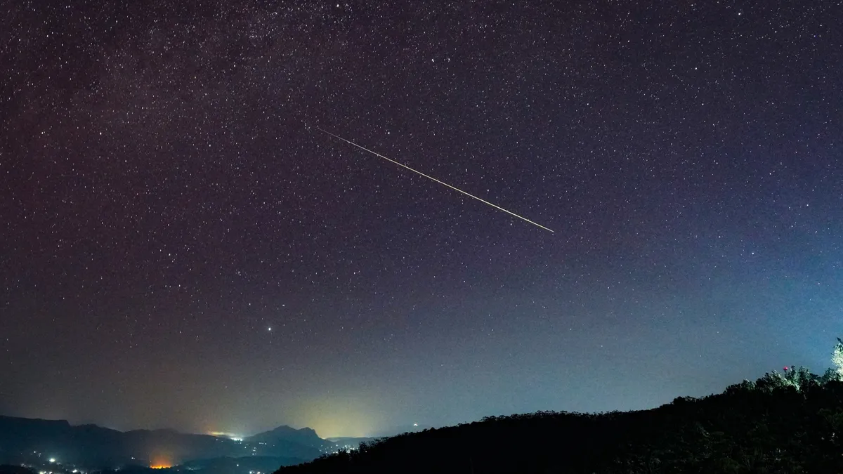 Perseid meteor shower 2024 peaks this weekend. Here’s how to see summer’s best ‘shooting stars’