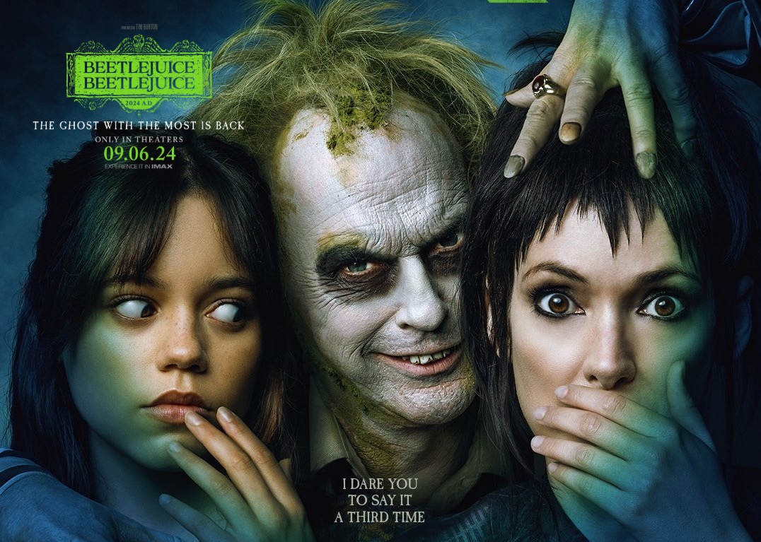 ‘Beetlejuice Beetlejuice’: Warner Bros Sequel To Tally A Lot Of Bananas At B.O. With $145M Global Opening – Preview