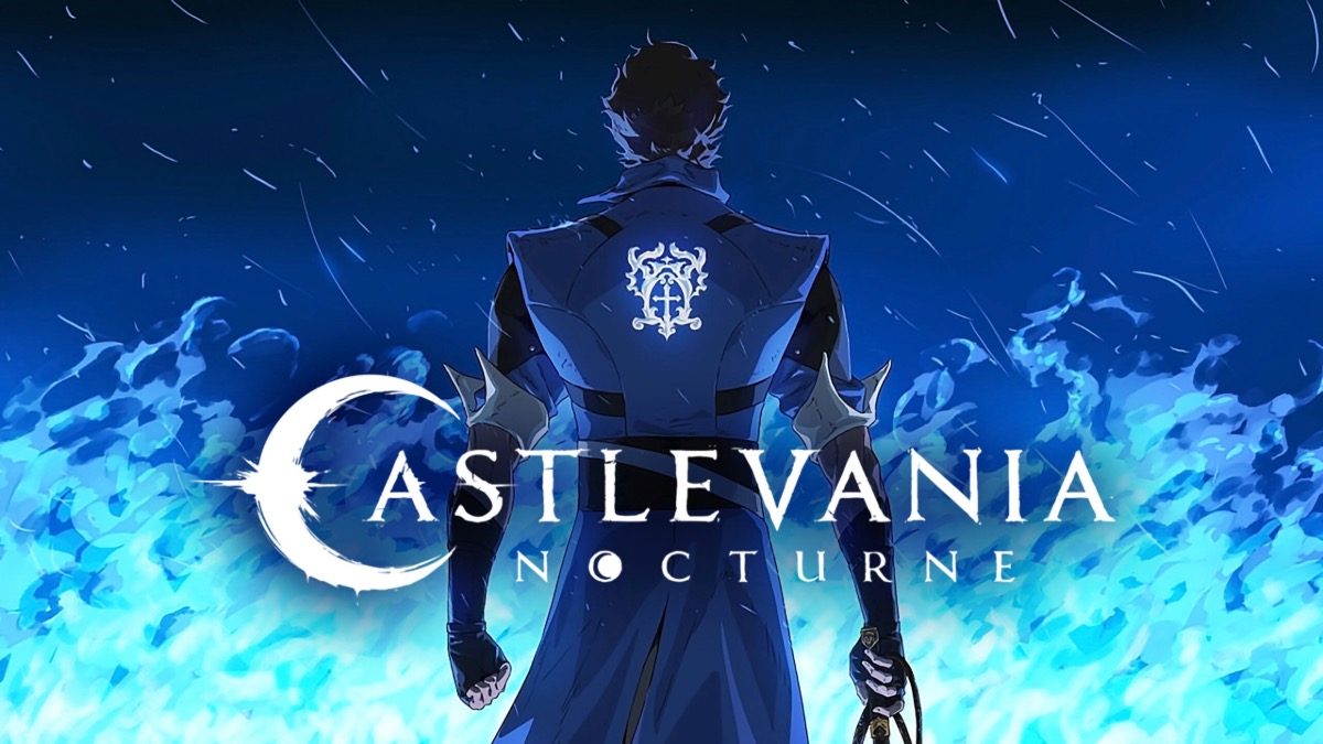 ‘Castlevania Nocturne’ Gets Season 2 Premiere Window At Netflix & Teaser Trailer