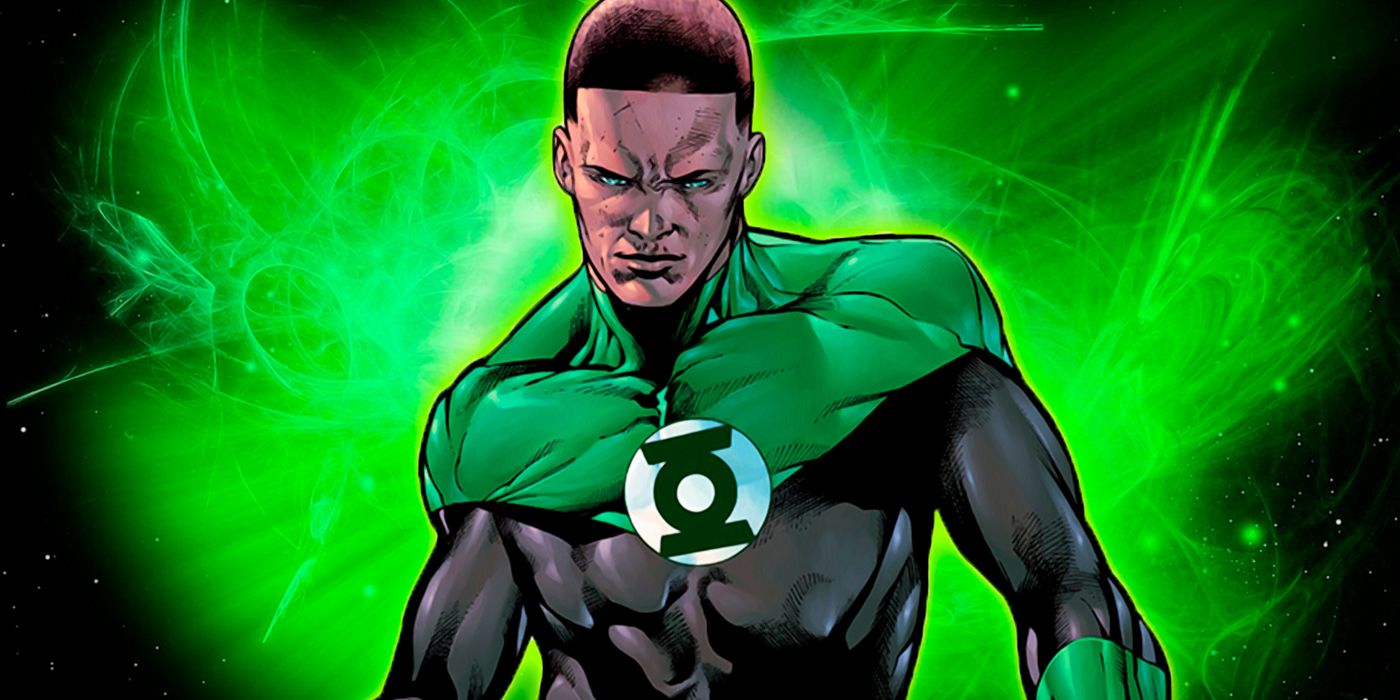 ‘Lanterns’: Aaron Pierre Cast As John Stewart In HBO’s DC Series