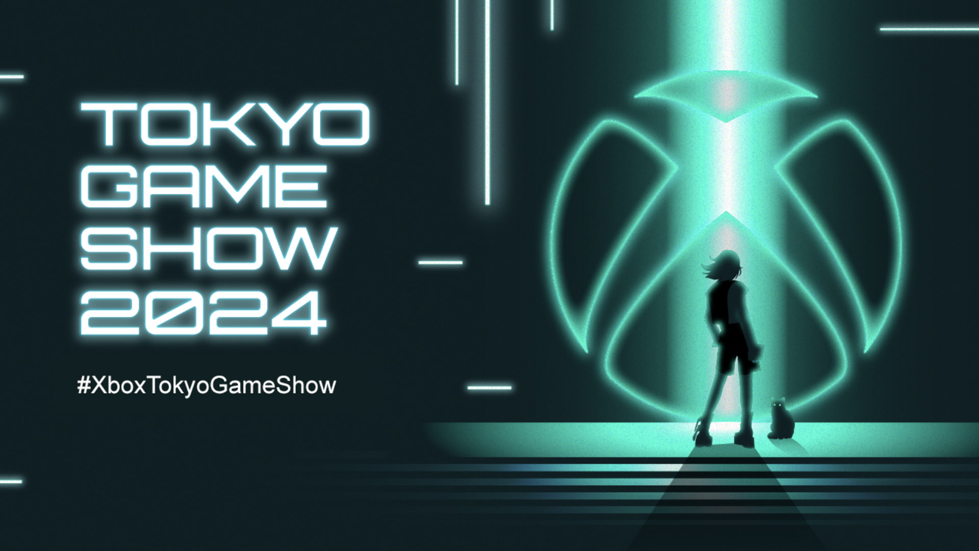 How to Watch the Xbox Tokyo Game Show 2024 Broadcast This Thursday