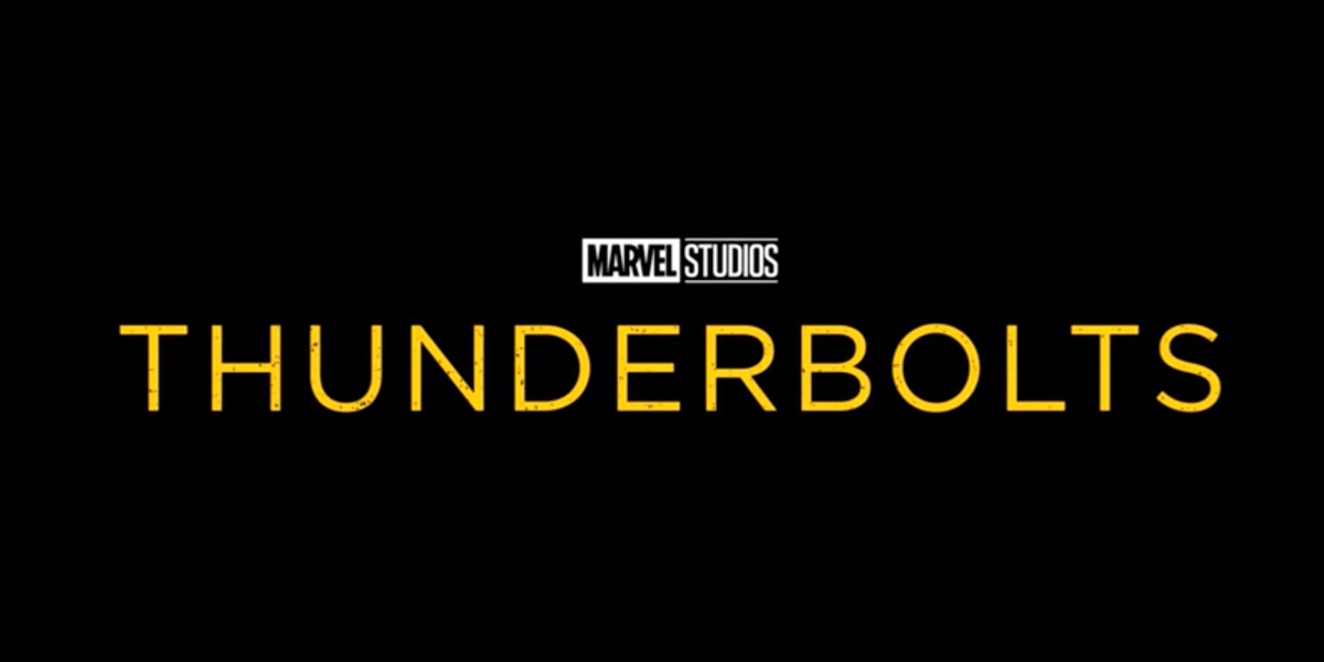 Marvel Studios’ Thunderbolts* | Teaser Trailer | Only In Theaters May 2025