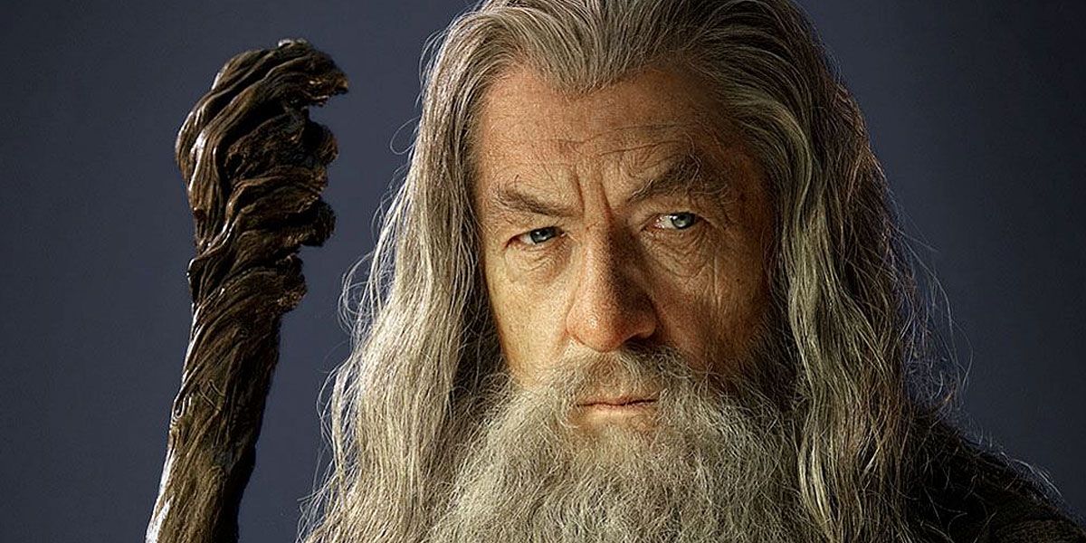 Ian McKellen Reveals He’s Been Approached To Reprise His Role As Gandalf In Andy Serkis’ New ‘The Lord Of The Rings’ Films