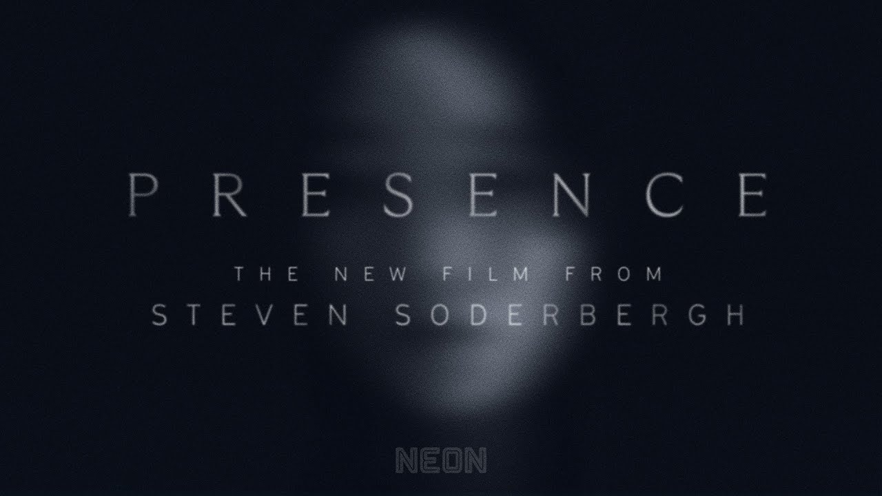 PRESENCE – Official Teaser #1 – In Theaters January