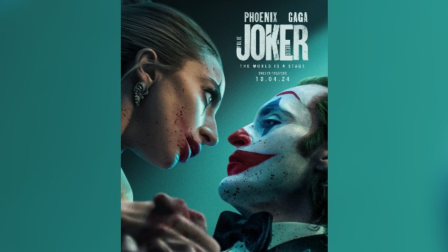 “Joker: Folie à Deux” Struggles with identity | Review by Jimmy Alford