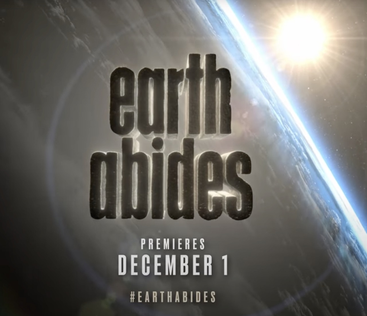 Earth Abides (MGM+ 2024 Series) Official Trailer