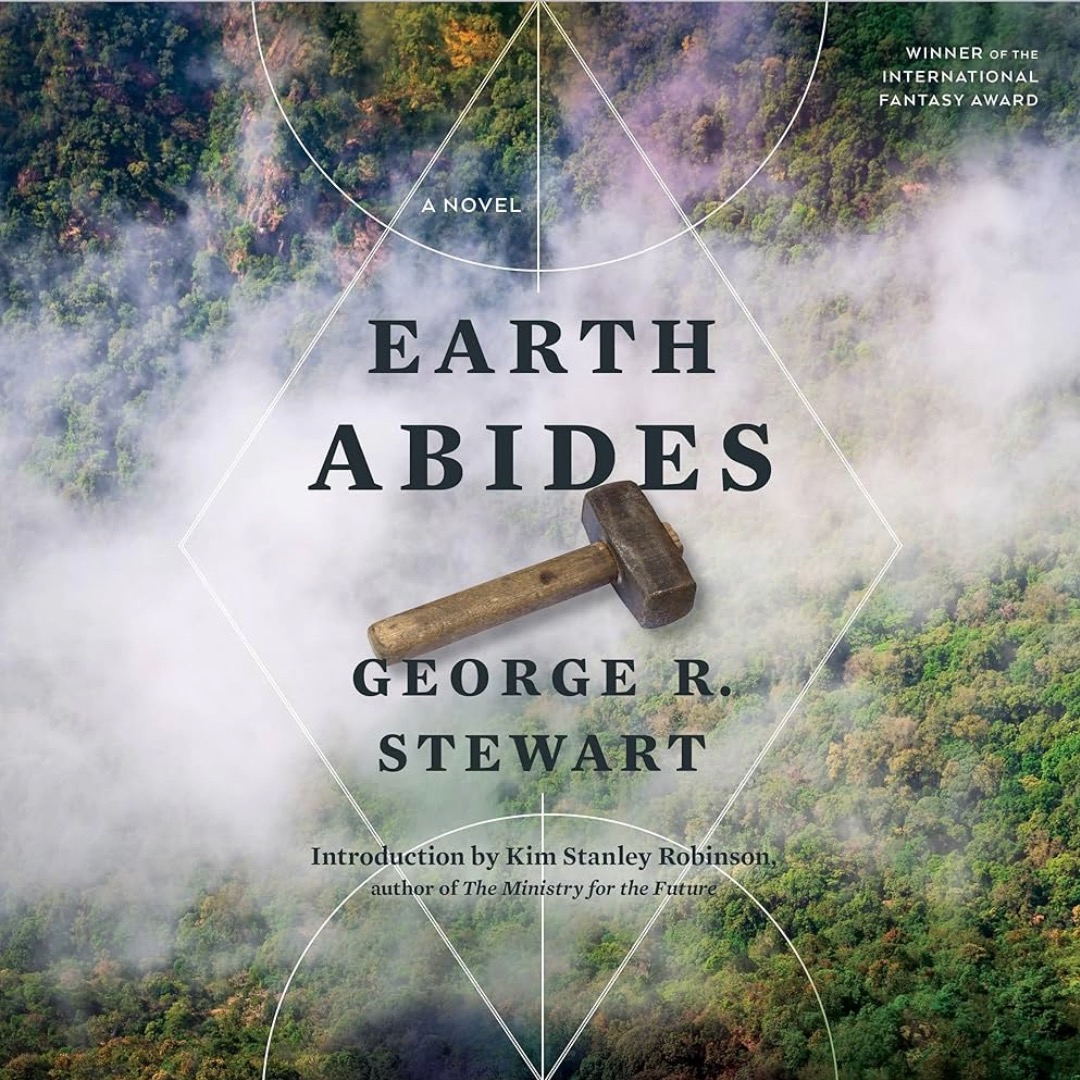 ‘Earth Abides’ With Alexander Ludwig & Jessica Frances Dukes Sells To Stan; Streamer Snaps Up Series Based On George R. Stewart Novel From Amazon MGM Studios