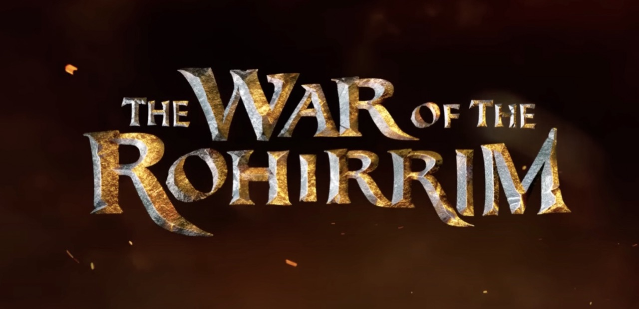 ‘Lord Of The Rings: The War Of The Rohirrim’ Teases Footage & Shows Off Motion Poster At NYCC