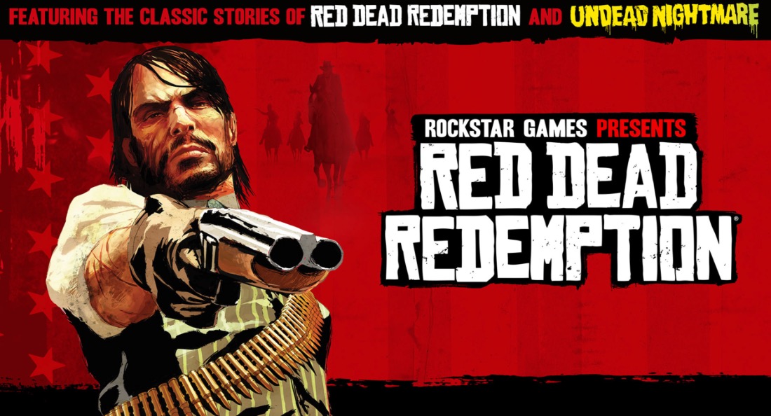 Red Dead Redemption and Undead Nightmare Coming to PC October 29