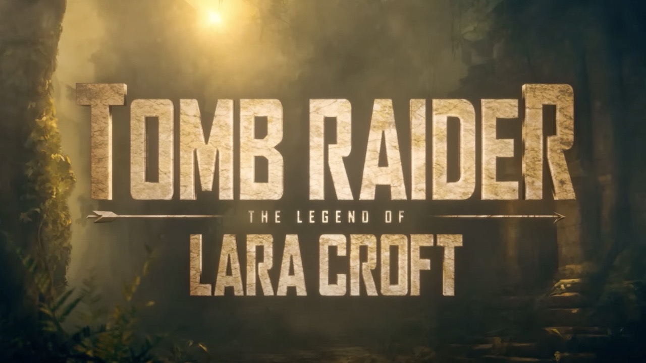 ‘Tomb Raider: The Legend Of Lara Croft’ Renewed For Season 2 By Netflix