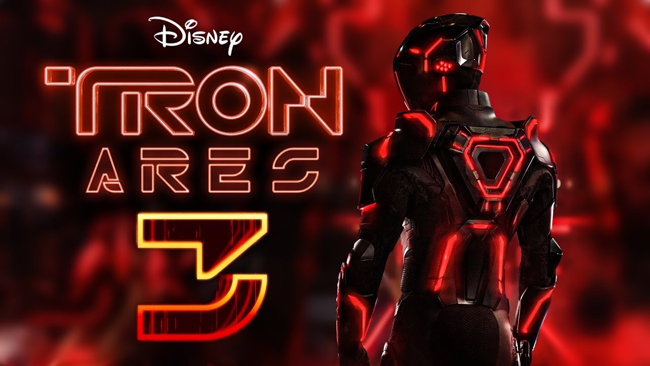 Everything We Know About ‘Tron: Ares’ So Far