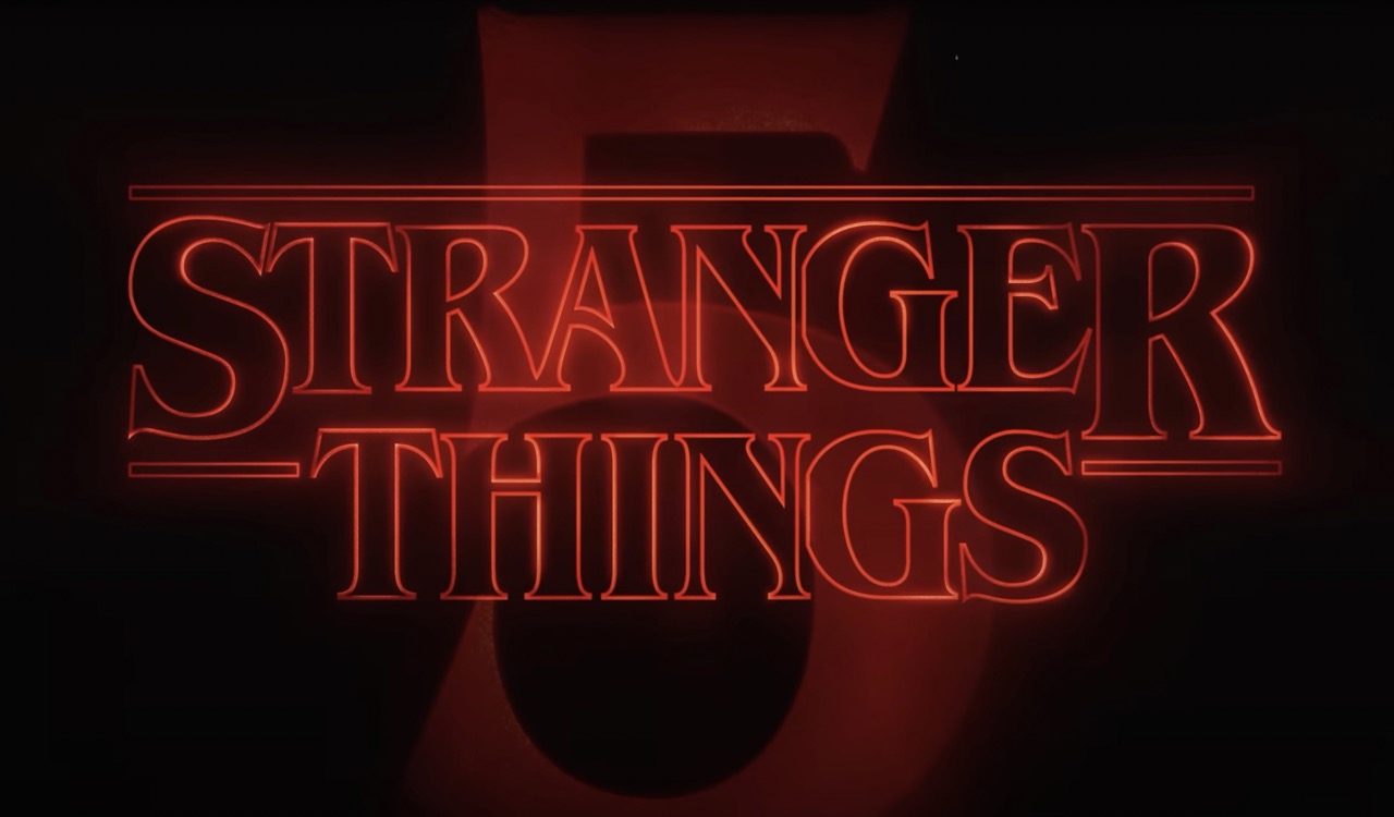 ‘Stranger Things’ Reveals Season 5 Episode Titles, Confirms Release Window